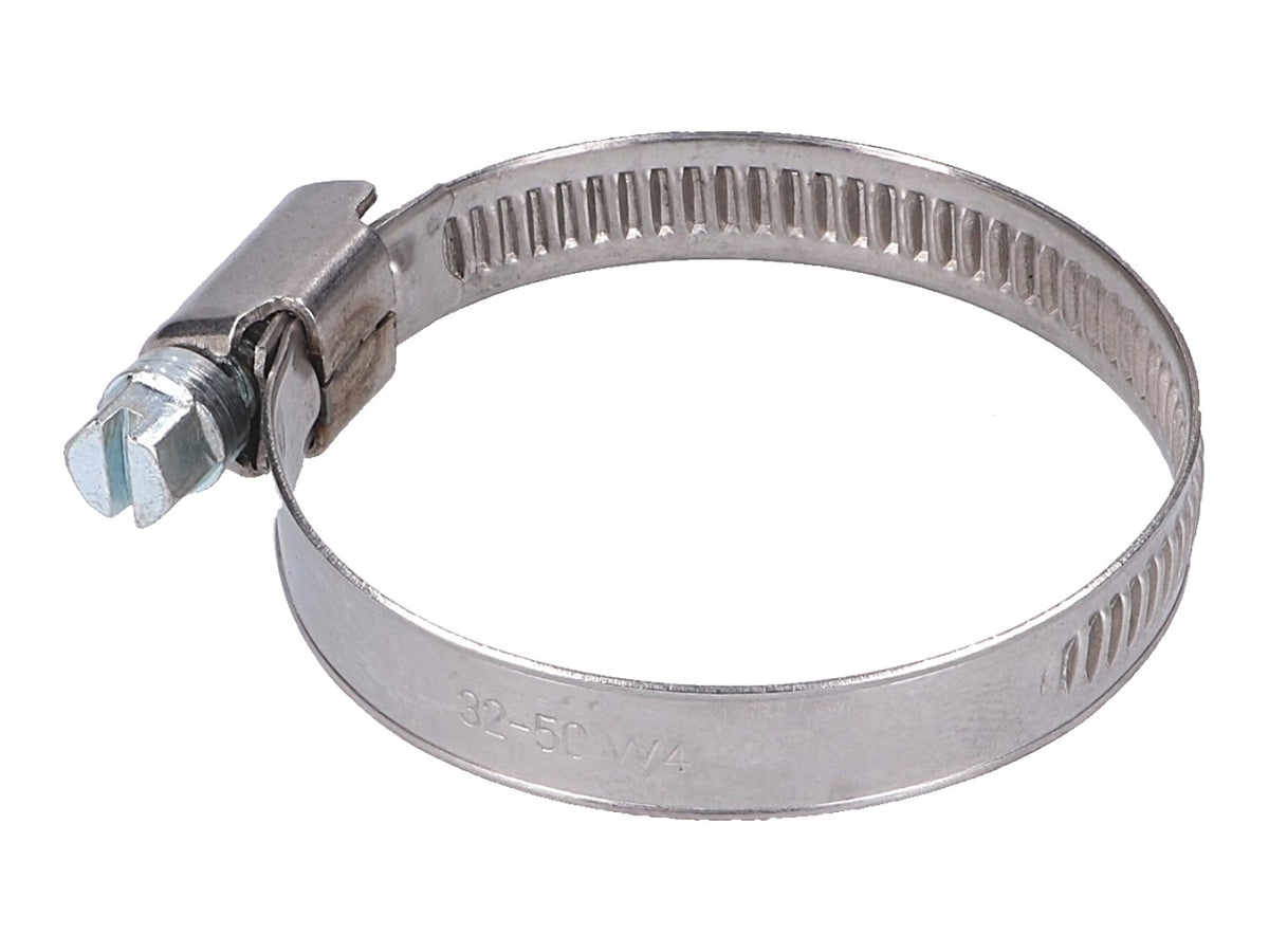 Connecteur dÃÂ´entrÃ©e pour collier de serrage OEM 32-50mm
