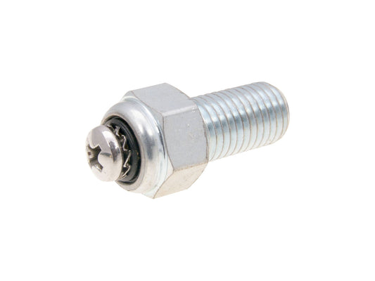 Commutateur de point mort OEM pour moteur Piaggio / Derbi D50B0 (E-Start)