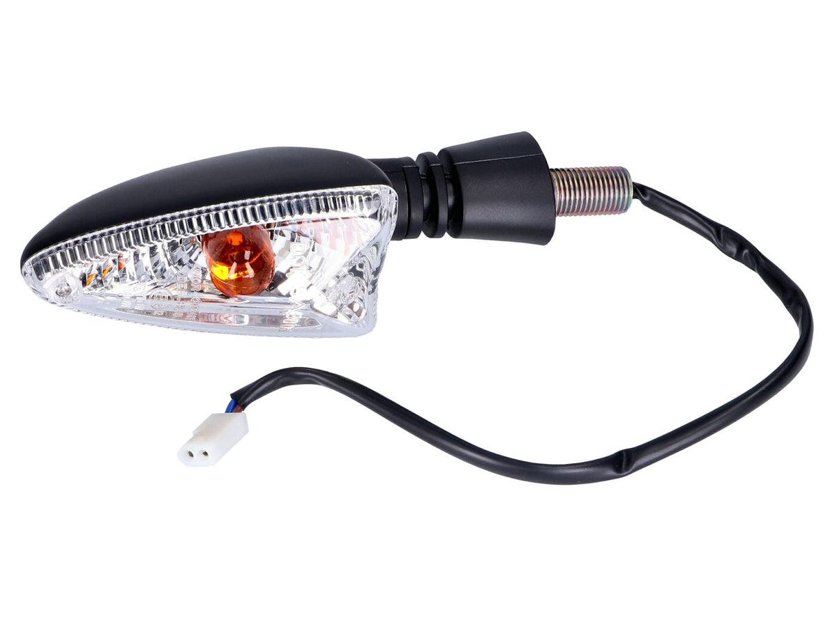 Clignotant avant gauche / arriÃ¨re droit pour Piaggio MP3 LT OEM