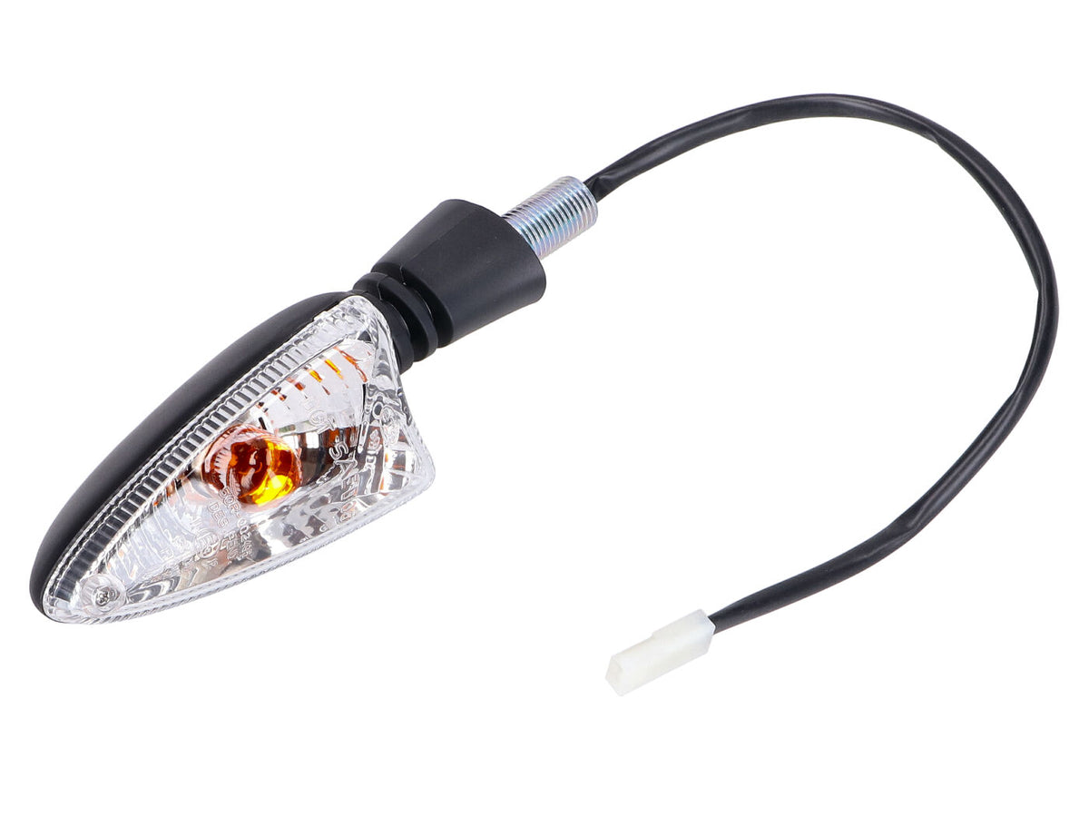 Clignotant avant droit / arriÃ¨re gauche pour Piaggio MP3 LT OEM
