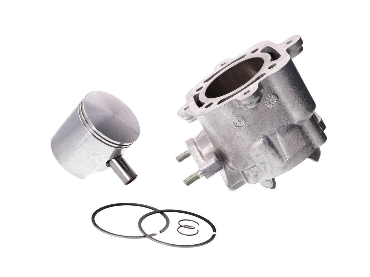 Kit cylindre OEM sans kit de joints pour Piaggio 180cc 2 temps
