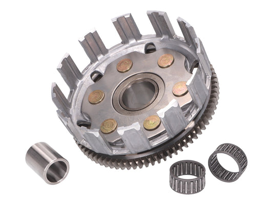 Panier dÃÂ´embrayage complet OEM pour Piaggio / Derbi D50B0 2014-