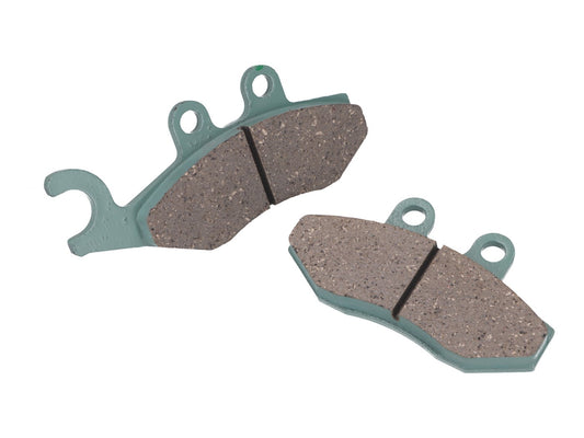 plaquettes de frein OEM pour Aprilia, Derbi, Gilera, Piaggio, Vespa