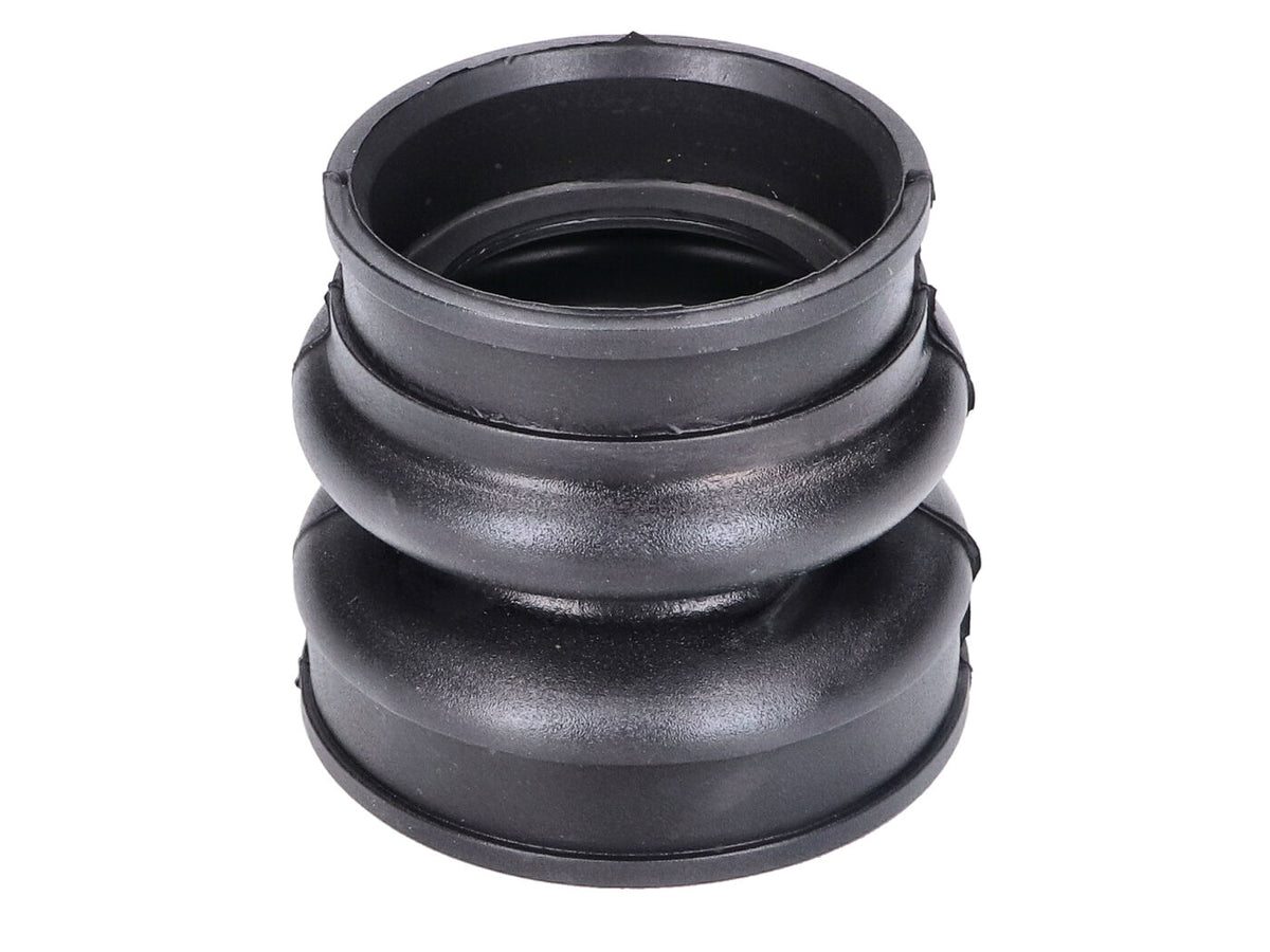 Goulot de remplissage NRG, Runner