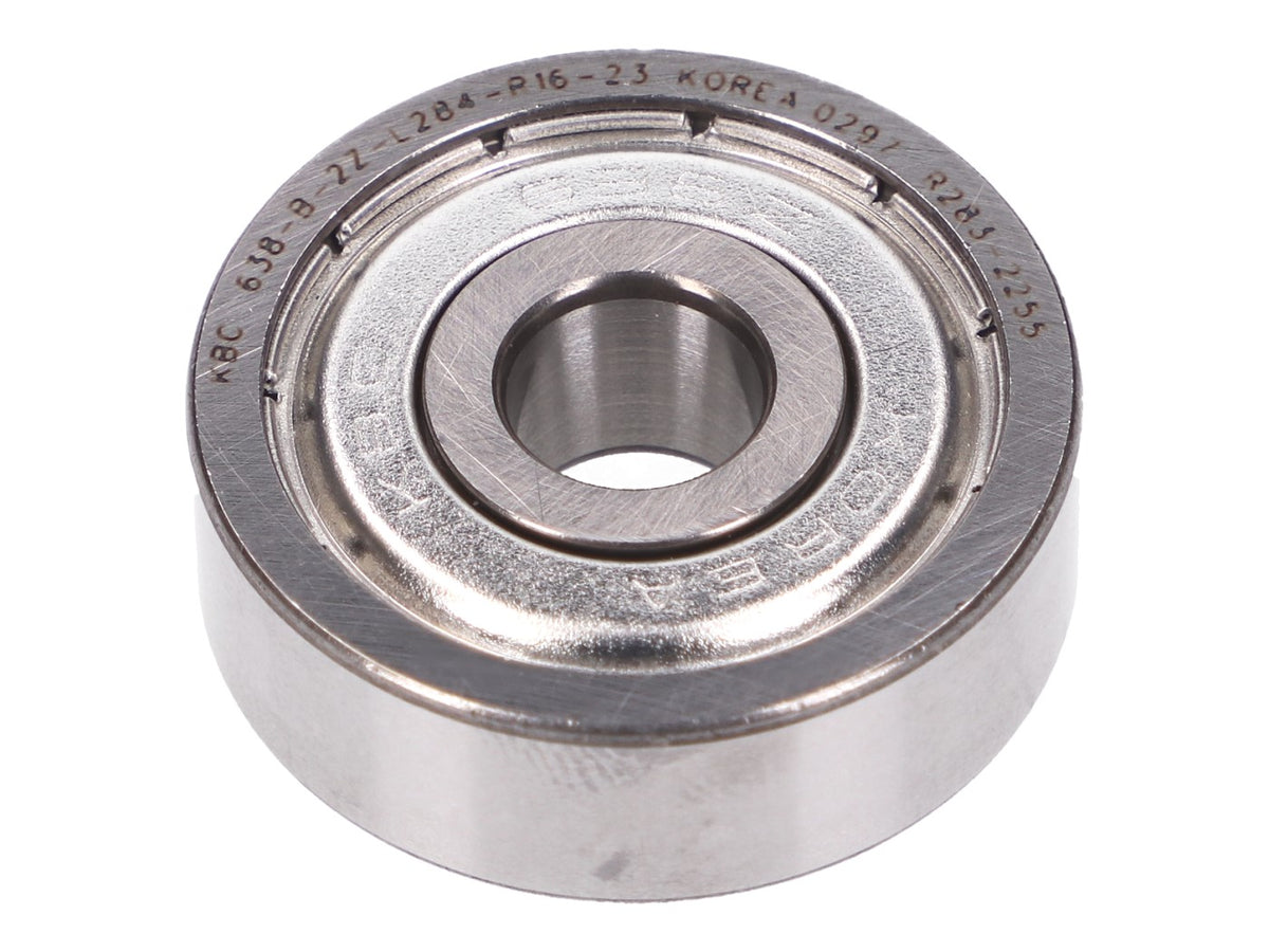 Roulement à billes OEM 638Z C3 8x28x9mm