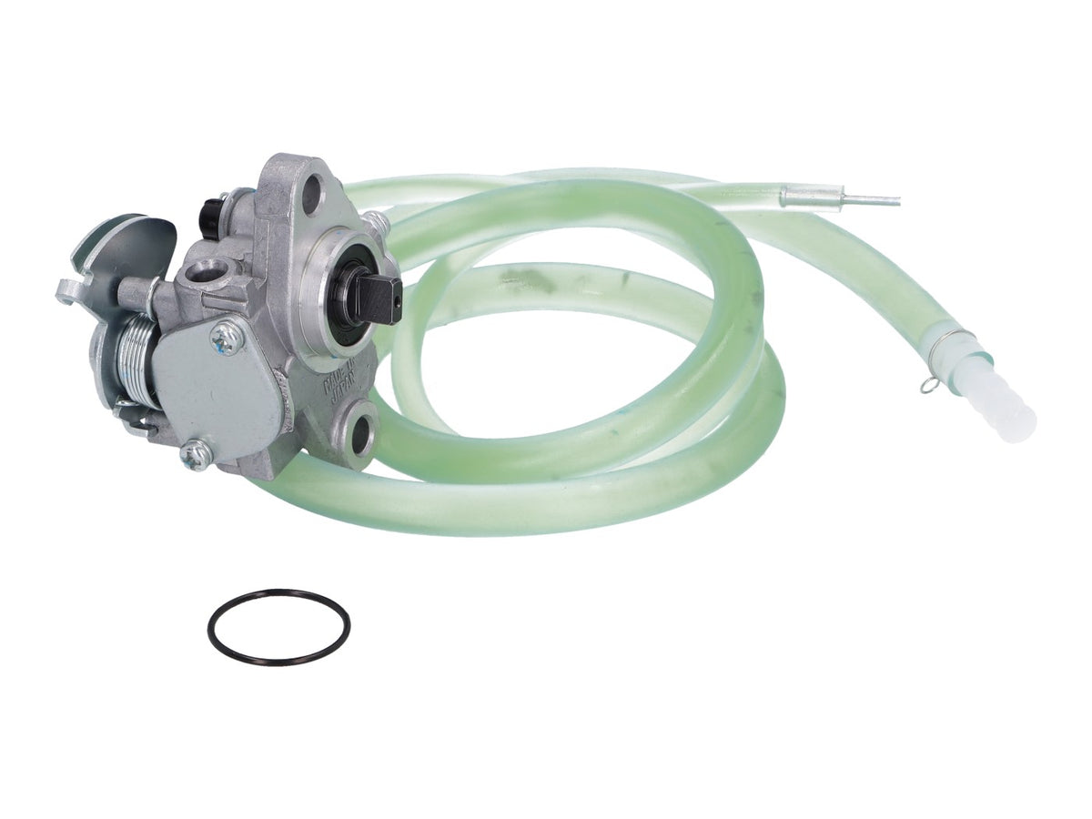 Pompe à huile OEM pour Aprilia SR, Gilera, Piaggio, Vespa 125-180ccm 2 temps
