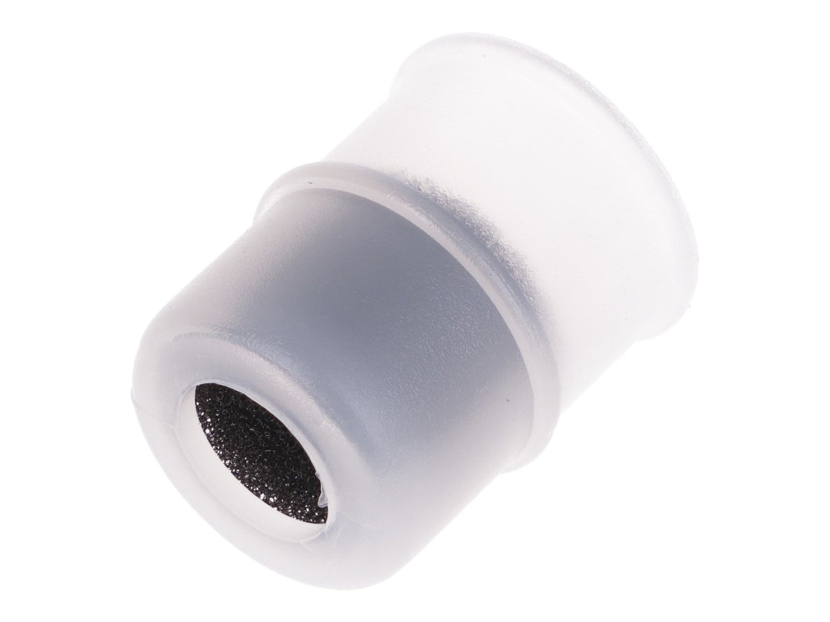 Capsule filtrante sous vide Gazéification 14mm