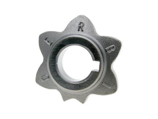 Rochet de barillet de sÃ©lection OEM pour moteur Piaggio / Derbi D50B0
