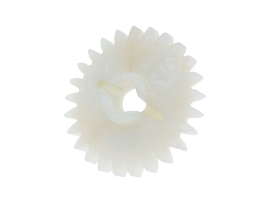 Pignon secondaire de pompe Ã  huile OEM 25 dents pour Piaggio / Derbi D50B0