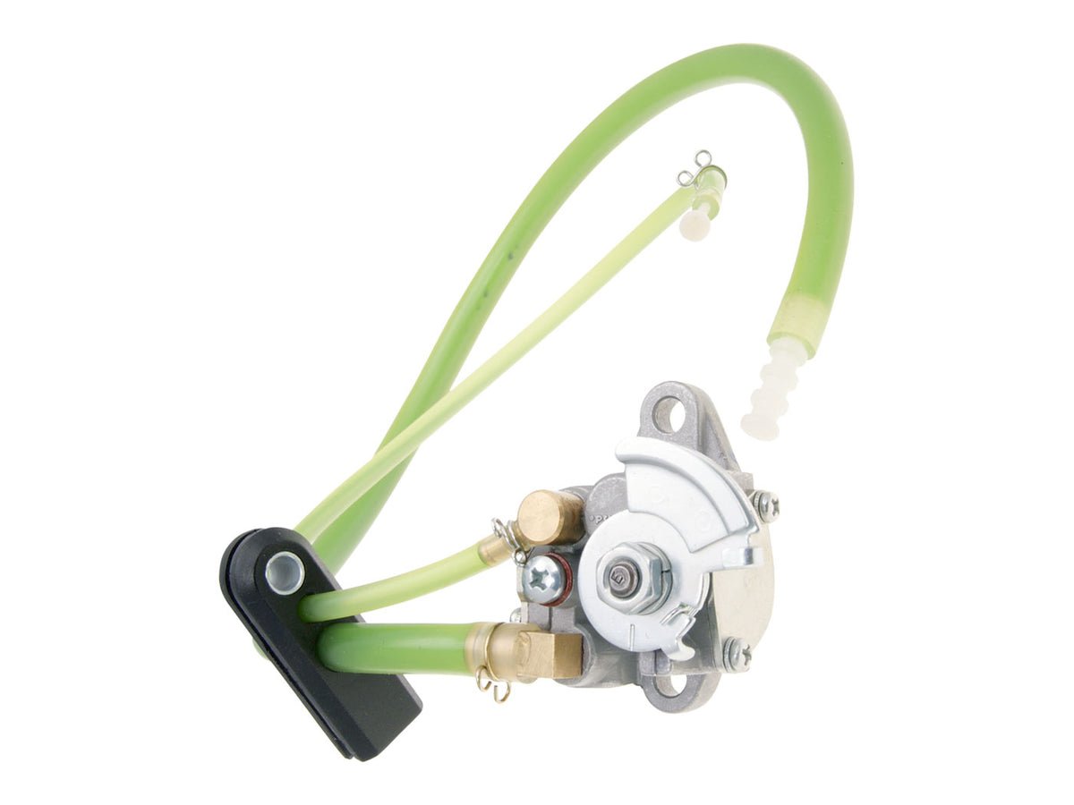 Pompe Ã  huile OEM pour moteur Piaggio / Derbi D50B0