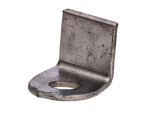 Plaque / butée de ressort Kickstarter pour Aprilia RX 50, SX 50, Derbi Senda D50B0, EBE