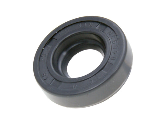 Joint spi de pompe Ã  eau OEM 8x18x5 pour moteur Piaggio / Derbi D50B0