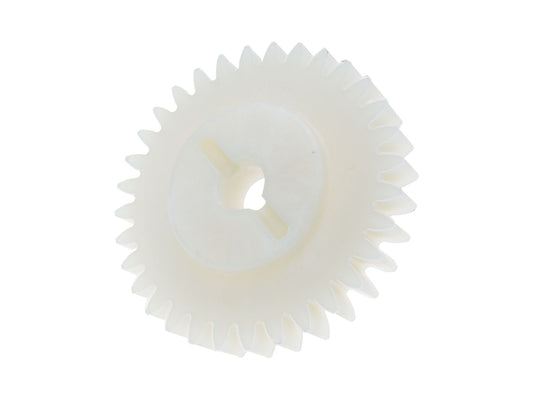 Pignon de pompe Ã  eau 32 dents OEM pour moteur Piaggio / Derbi D50B0
