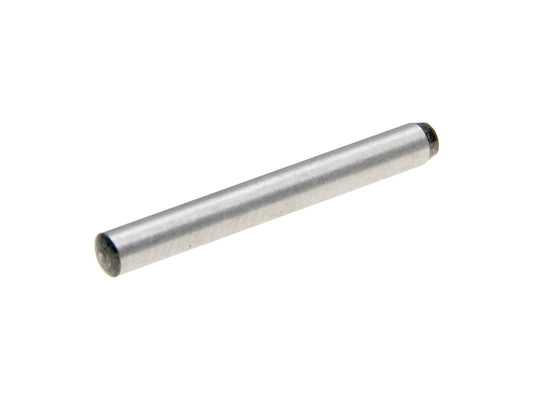 Axe Arbre de pompe Ã  huile / arbre de pompe Ã  eau OEM pour moteur Piaggio / Derbi D50B0