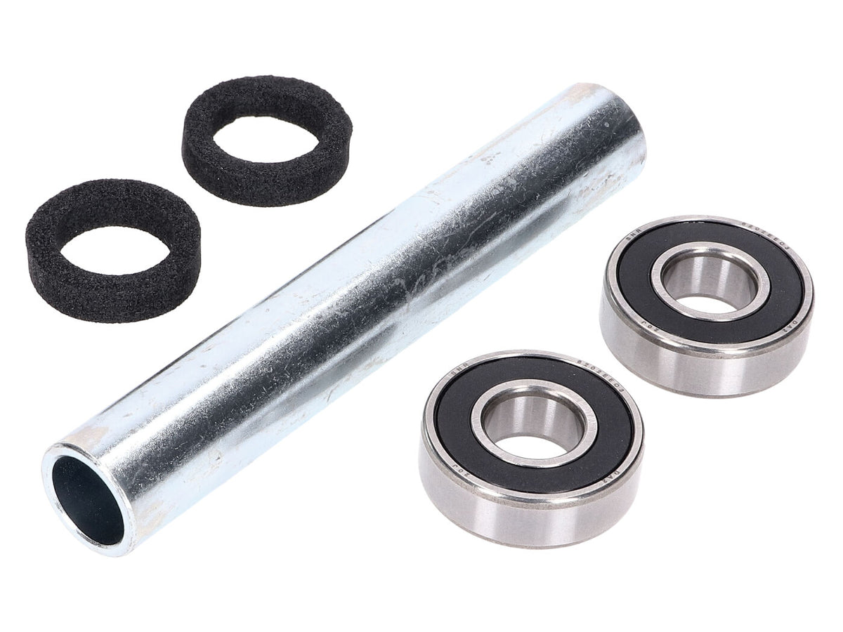 roulement de roue hi.6202-2RSH C3 +tube