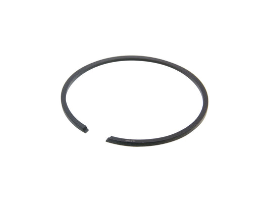 Segment de piston OEM pour moteur Piaggio / Derbi D50B0 (cylindre en fonte)