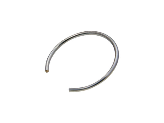 Circlips dÃÂ´axe de piston OEM pour moteur Piaggio / Derbi D50B0