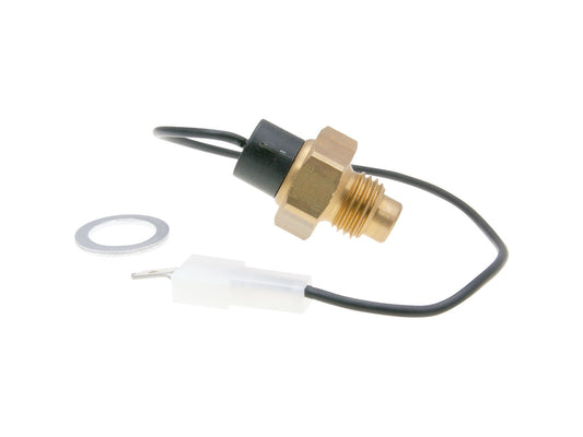 Capteur de tempÃ©rature dÃÂ´eau de refroidissement OEM 118Â° pour moteur Piaggio / Derbi D50B0
