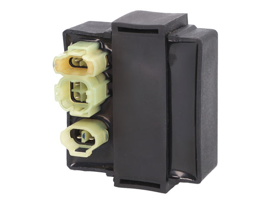 BoÃ®te dÃÂ´allumage CDI OEM 45km/h pour Derbi D50B0 Euro4 2018-