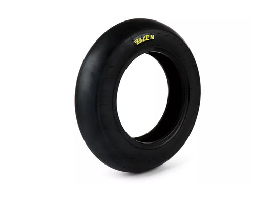 Pneu PMT Racing 90/90-10 TL medium