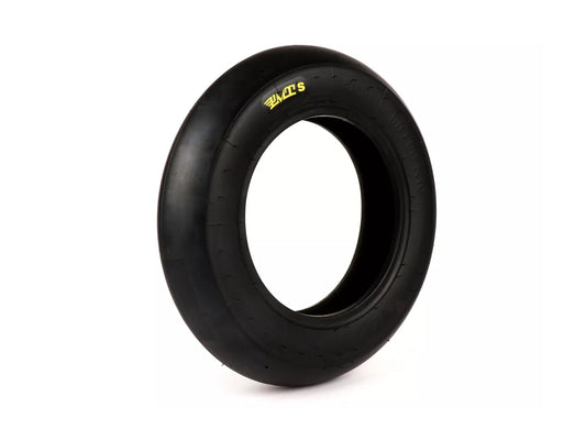 Pneu PMT Racing 90/90-10 TL tendre