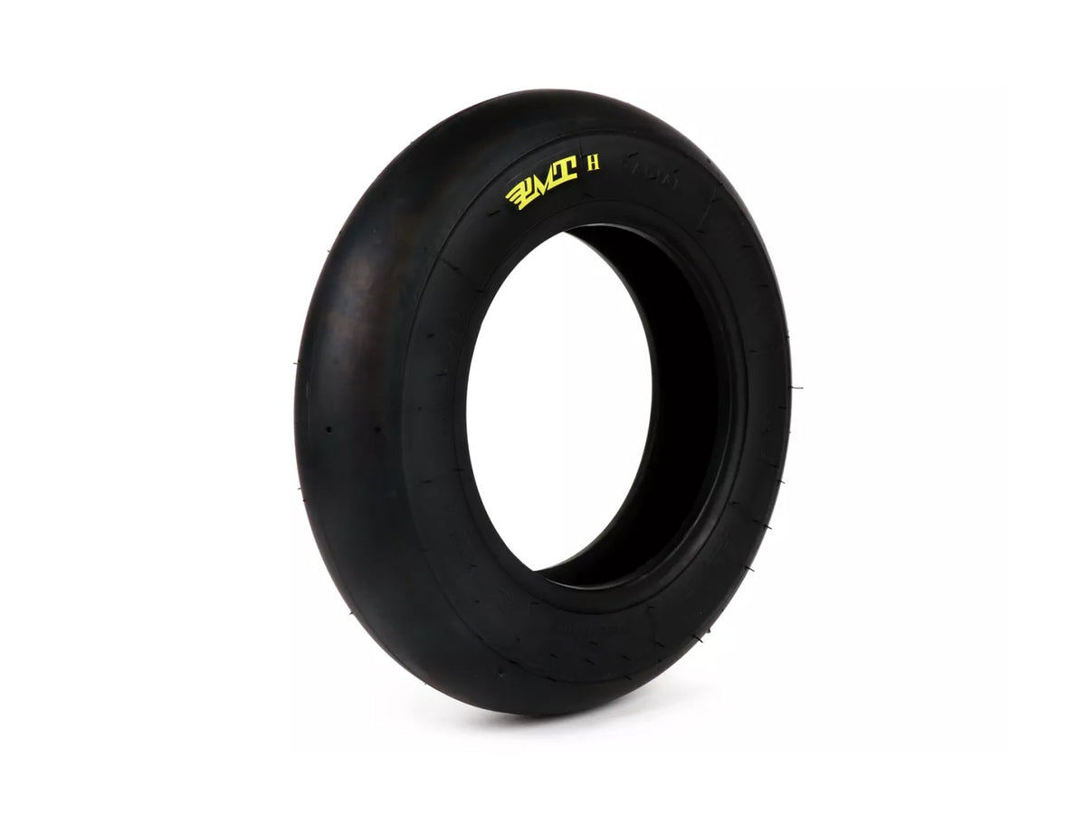 Pneu PMT Racing 100/85-10 TL dur