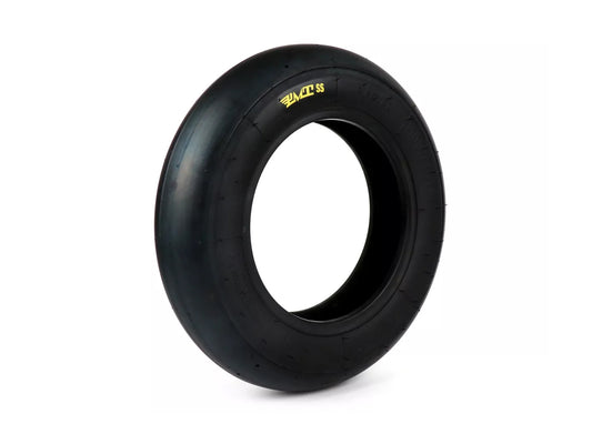 Pneu PMT Racing 100/85-10 TL extra tendre