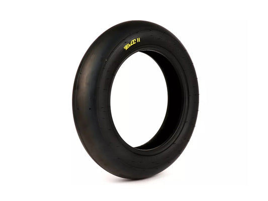 Pneu PMT Racing 100/90-12 TL dur