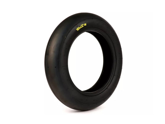 Pneu PMT Racing 100/90-12 TL medium