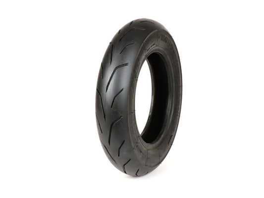 Pneu PMT Racing Blackfire 3.50-10 dur TL 50J semi-slick