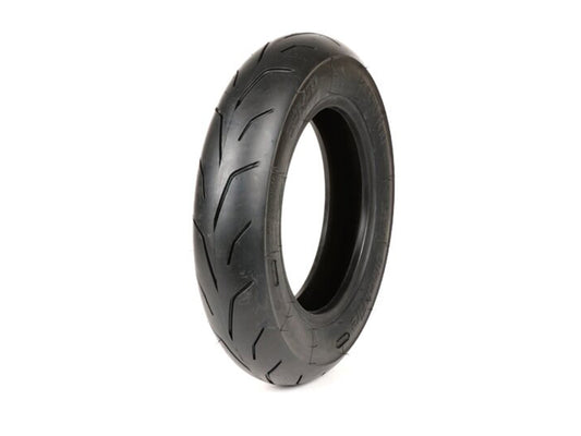 Pneu PMT Racing Blackfire 3.50-10 medium TL 50J semi-slick