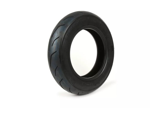 Pneu PMT Racing Blackfire 3.50-10 soft TL 50J semi-slick