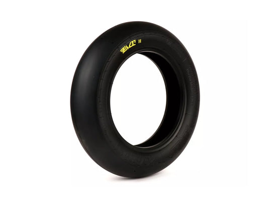 Pneu PMT Racing 120/80-12 TL dur