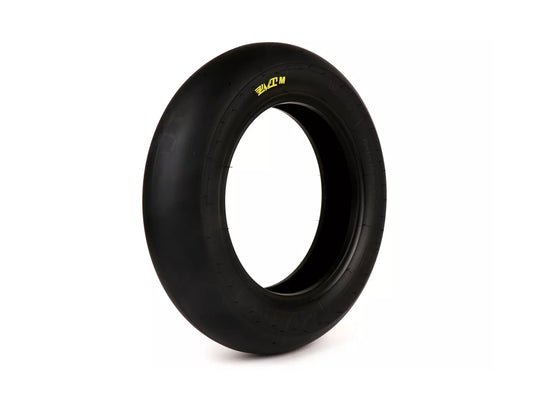 Pneu PMT Racing 120/80-12 TL medium