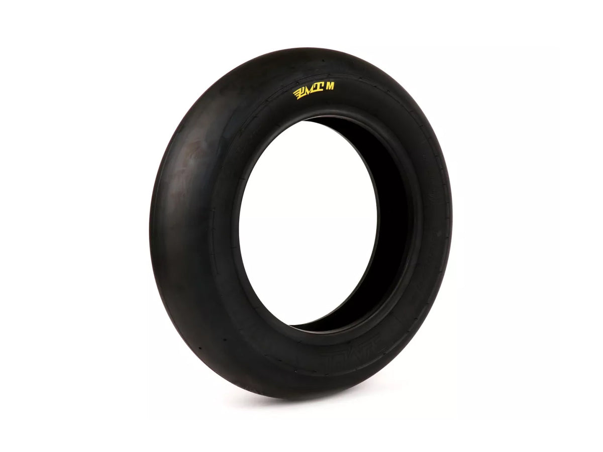 Pneu PMT Racing 130/75-12 TL medium