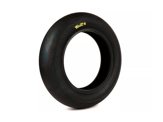 Pneu PMT Racing 130/75-12 TL tendre