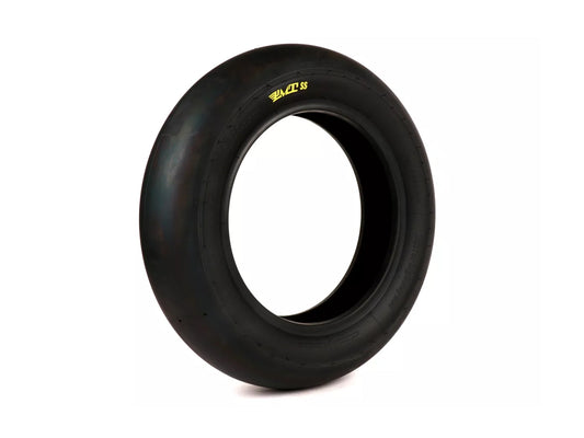 Pneu PMT Racing 130/75-12 TL extra souple