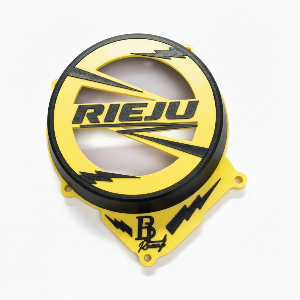 Rieju jaune