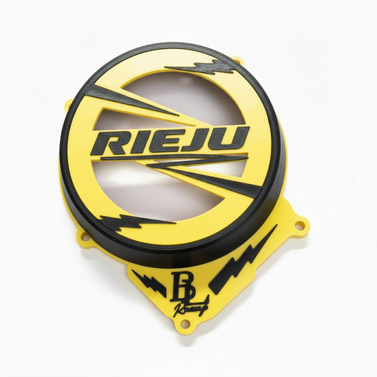 Rieju jaune