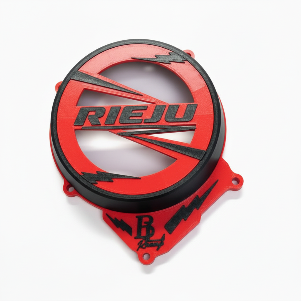 Rieju rouge