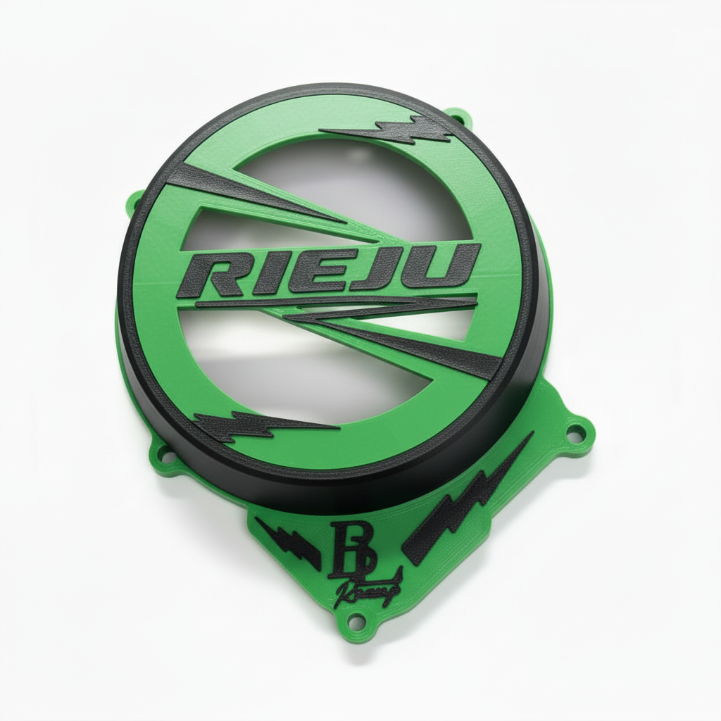 Rieju vert v2