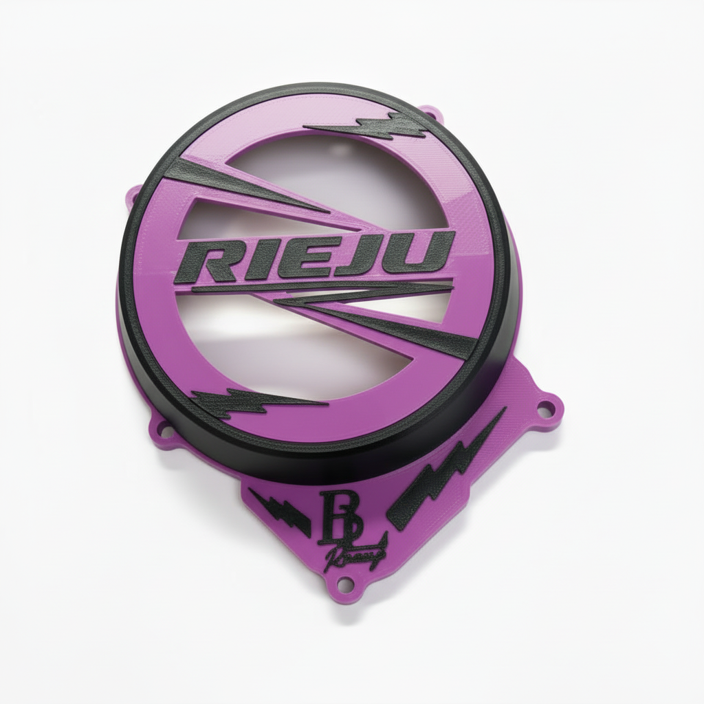 Rieju violet v3