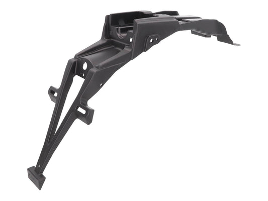 Support de plaque dÃÂ´immatriculation OEM pour Rieju MRT 50