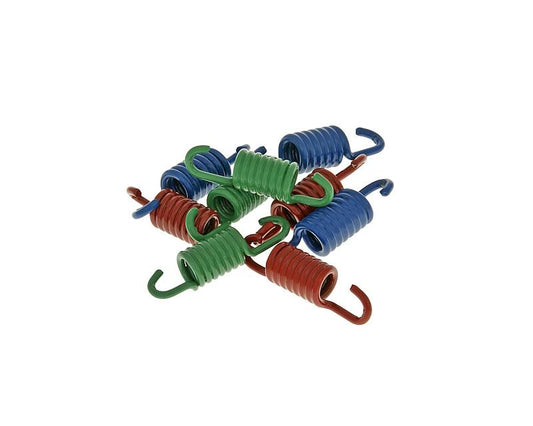 Ressort dÃÂ´embrayage Top Racing pour embrayage dÃÂ´origine Kymco, Peugeot, Piaggio
