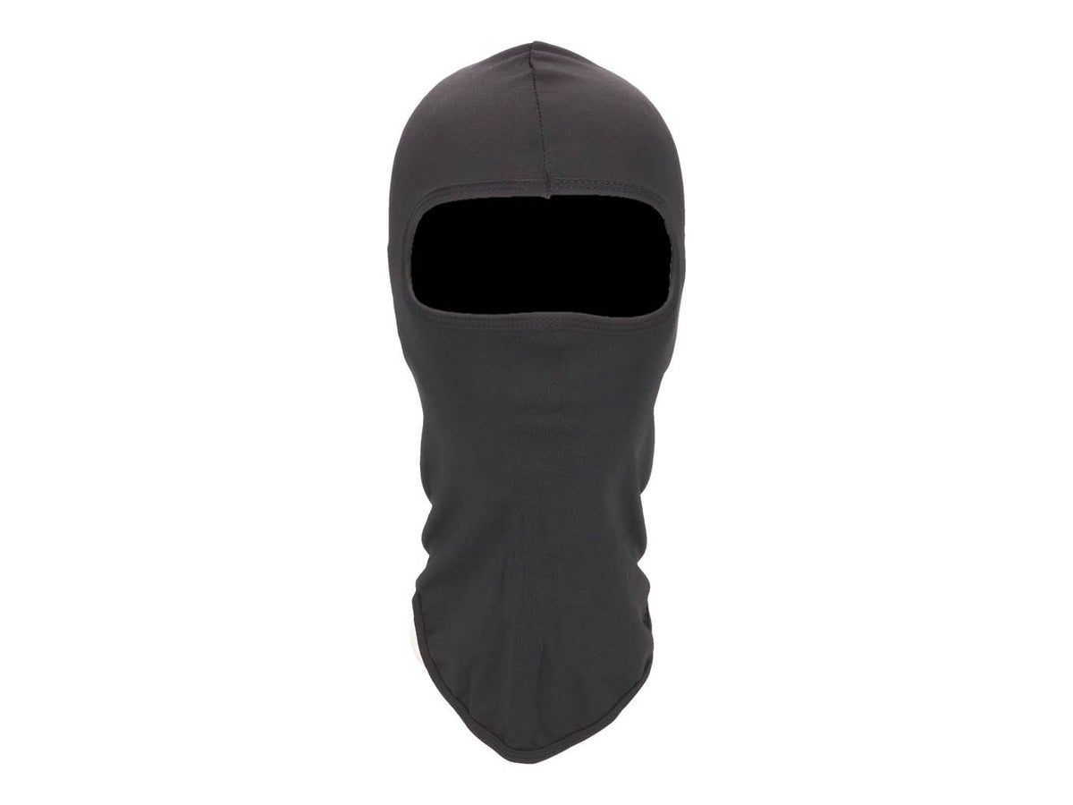 cagoule noire