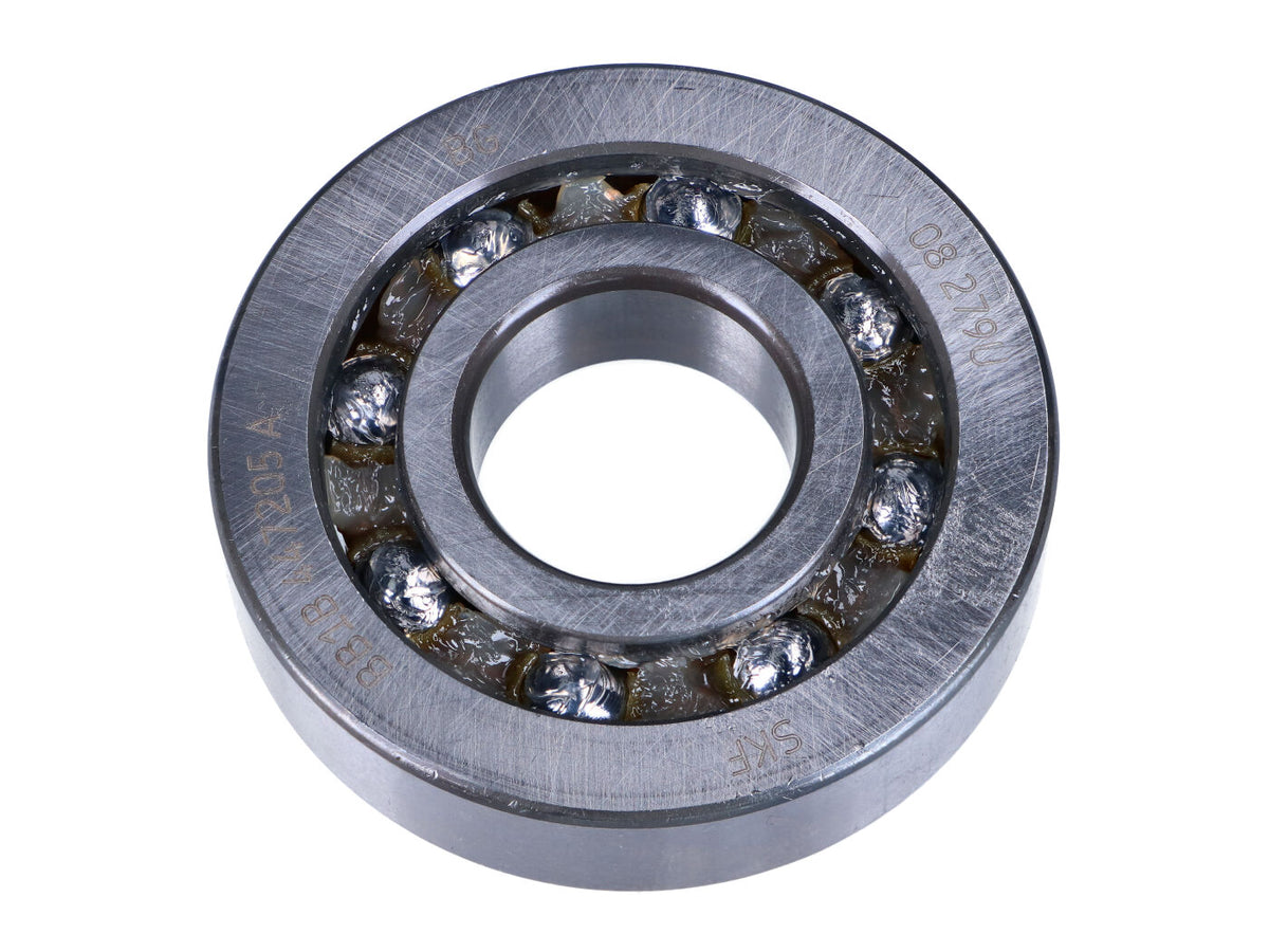 Roulements à billes / roulements de vilebrequin SKF BB1B-447205A -C4- TN9 Polyamide 20x52x12