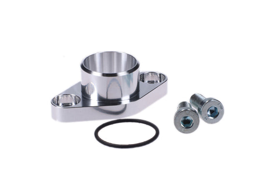 Tubulure dÂ´aspiration Schmitt 24mm, 21/18mm pour Simson S50, S51, S70, S83, KR51/1, KR51/2, SR50 = STT49485