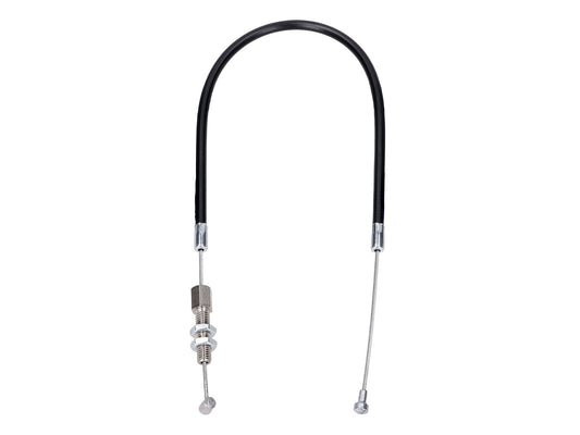 Câble de décompresseur Schmitt Premium pour Puch Maxi N