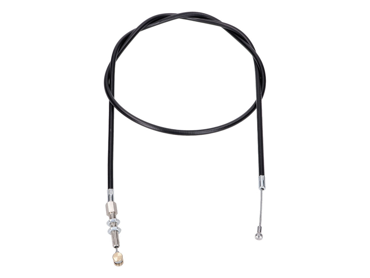 Câble de frein avant Schmitt Premium ajusteur de moyeu de roue pour Puch Maxi, X30 1-rapport, 2-rapports