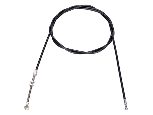 Câble de frein arrière Schmitt Premium pour Puch Maxi 1-rapport, 2-rapports